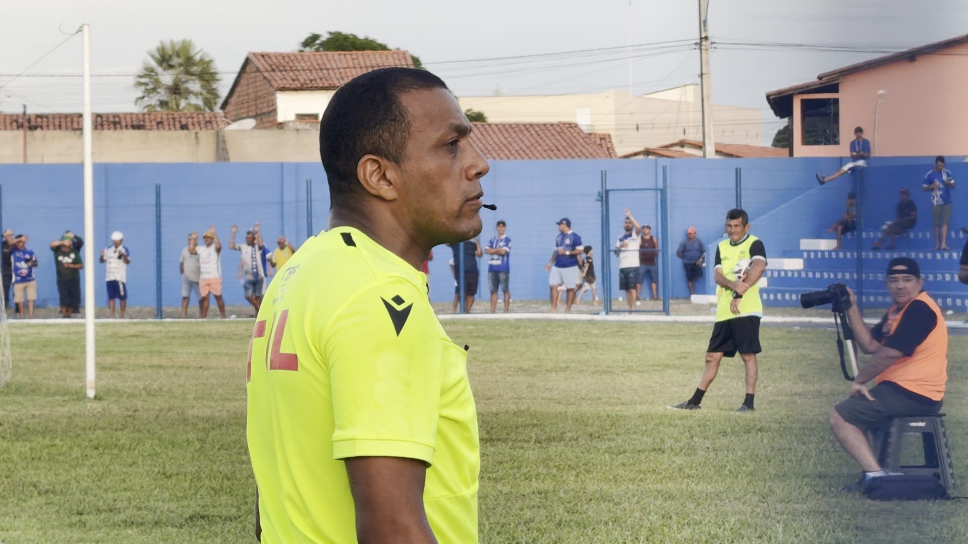 Foto:Reprodução