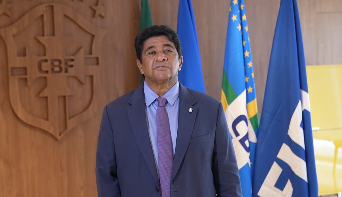 Foto:Reprodução