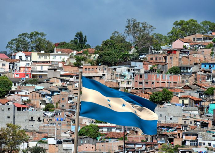 Pastores são assassinados em ataque violento dentro de residência em Honduras Foto: Reprodução