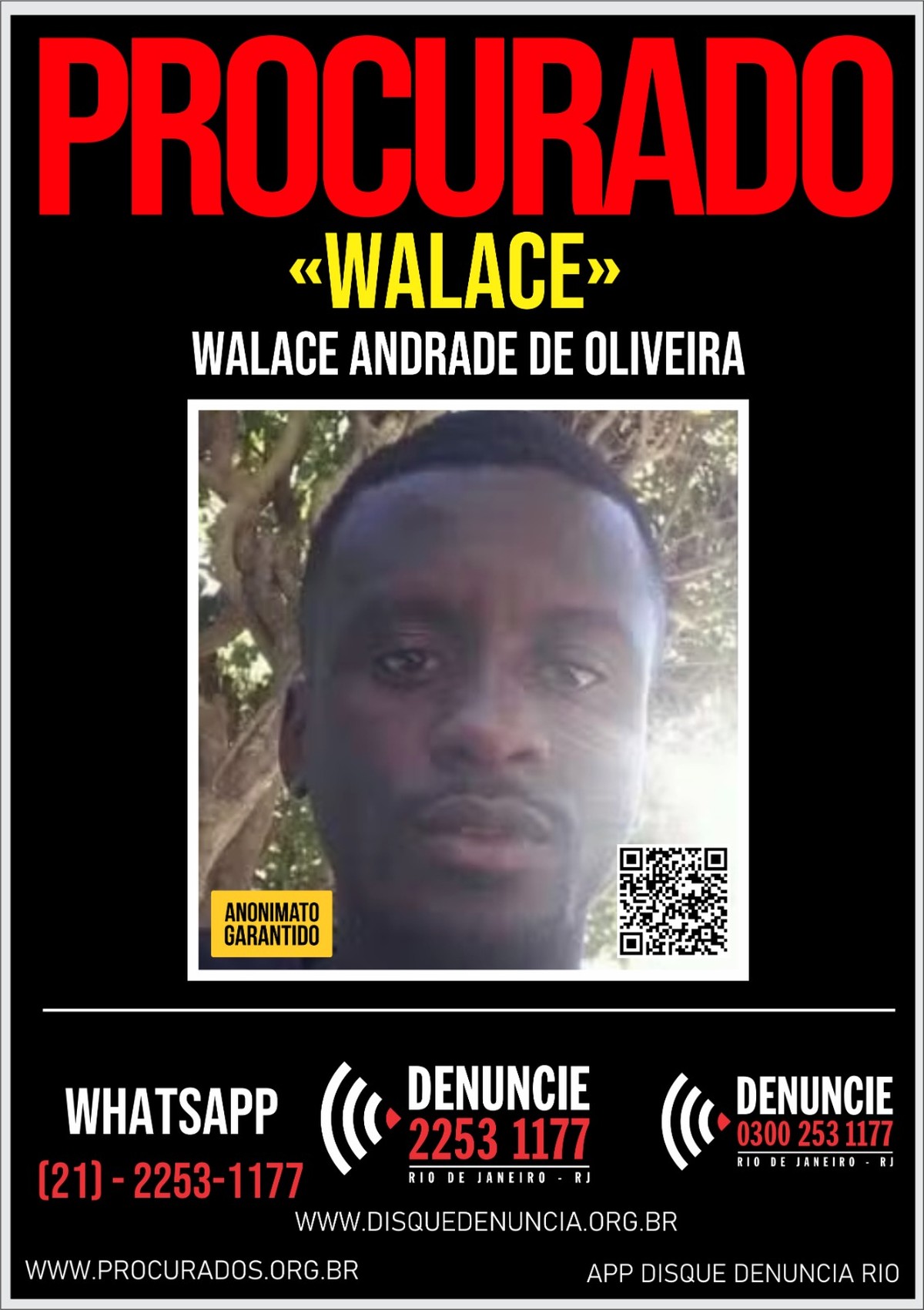 Foto:Reprodução