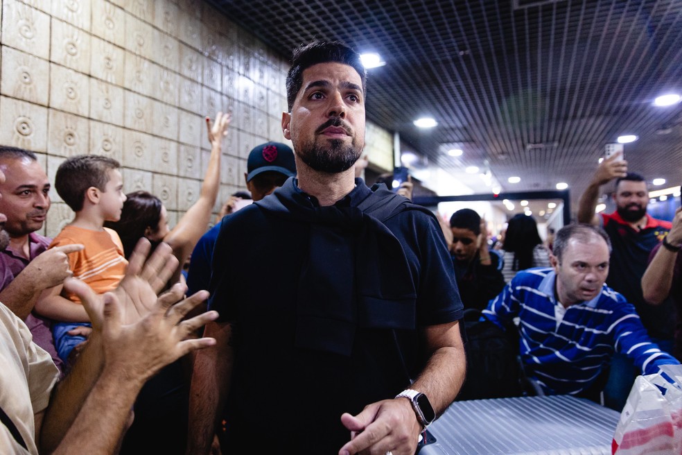 Foto:Reprodução