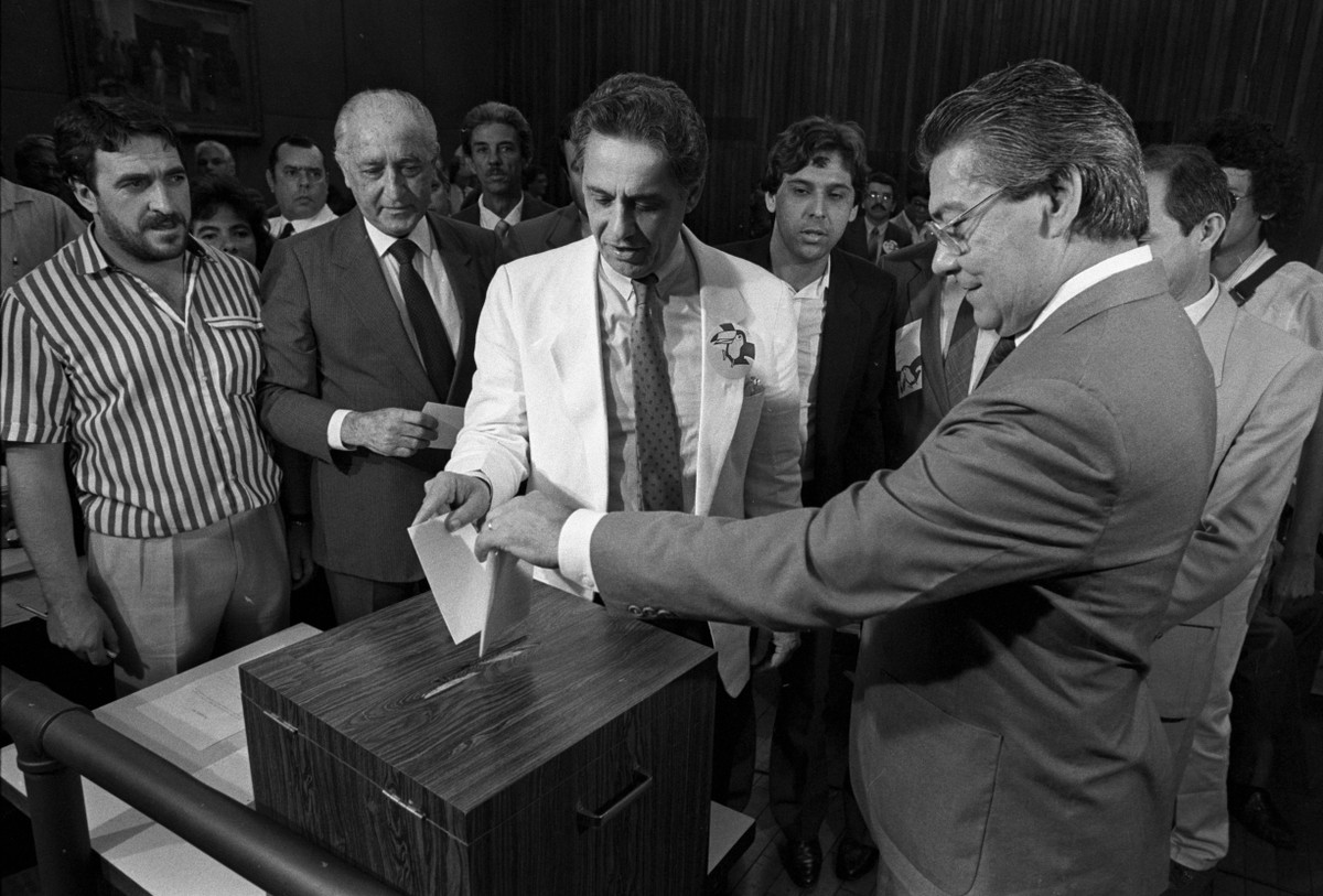 Foto:Reprodução
