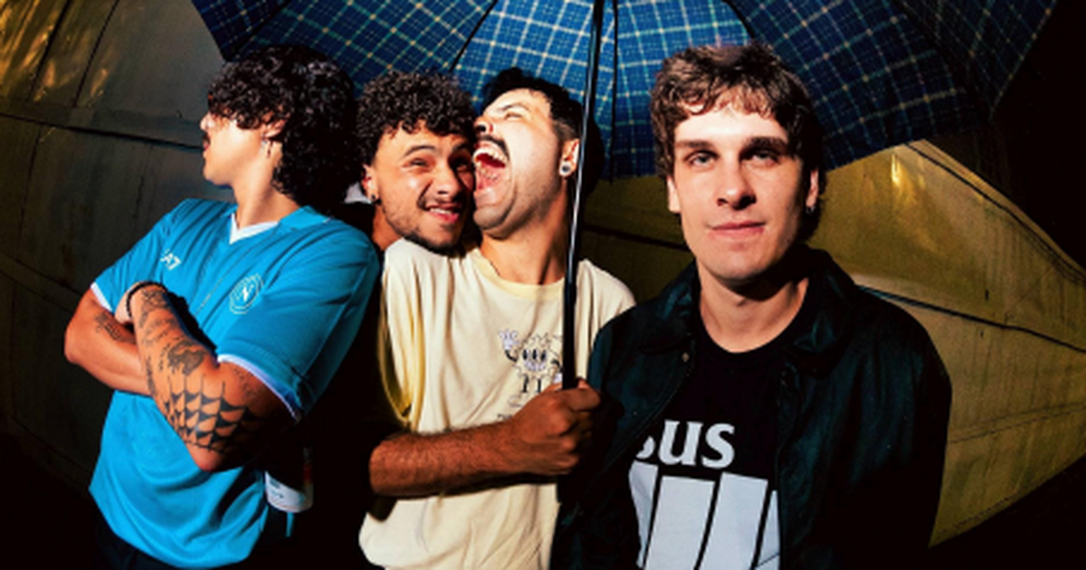 Foto:Reprodução