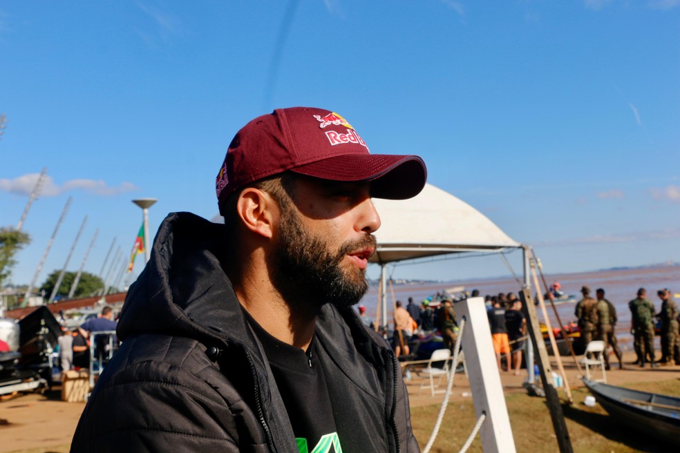 Foto:Reprodução