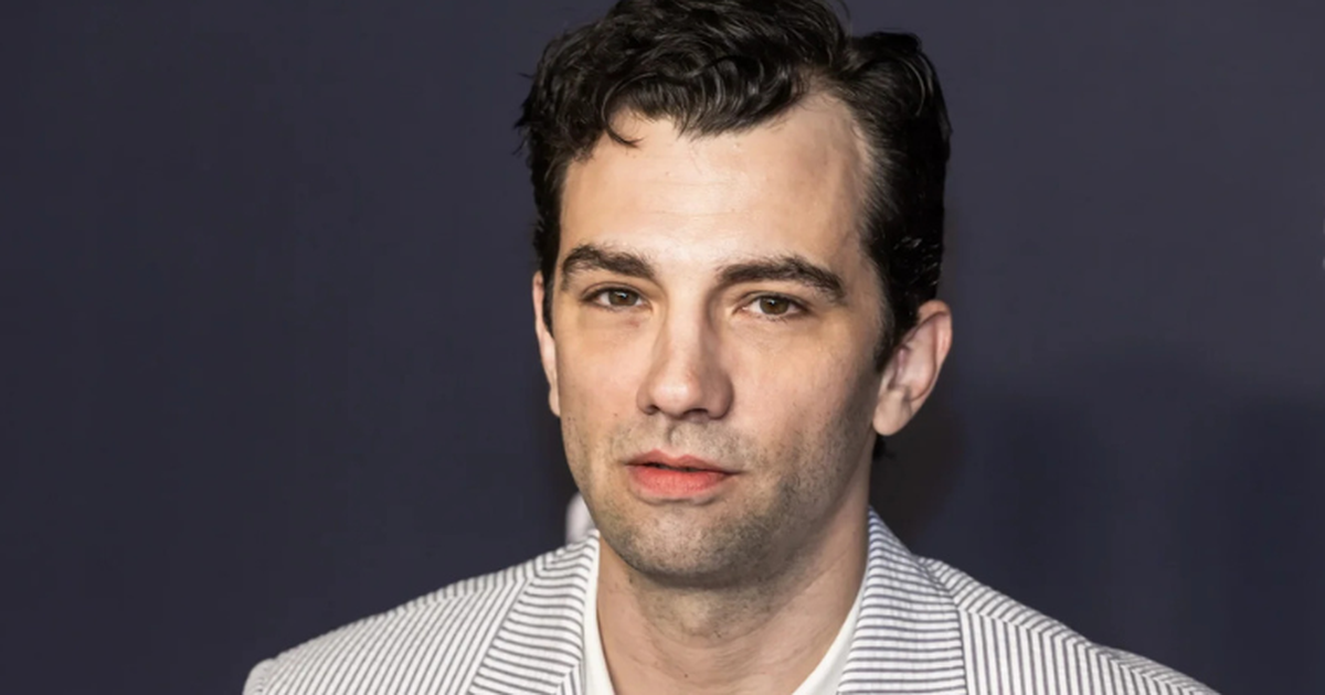 Jay Baruchel (Foto: Reprodução)