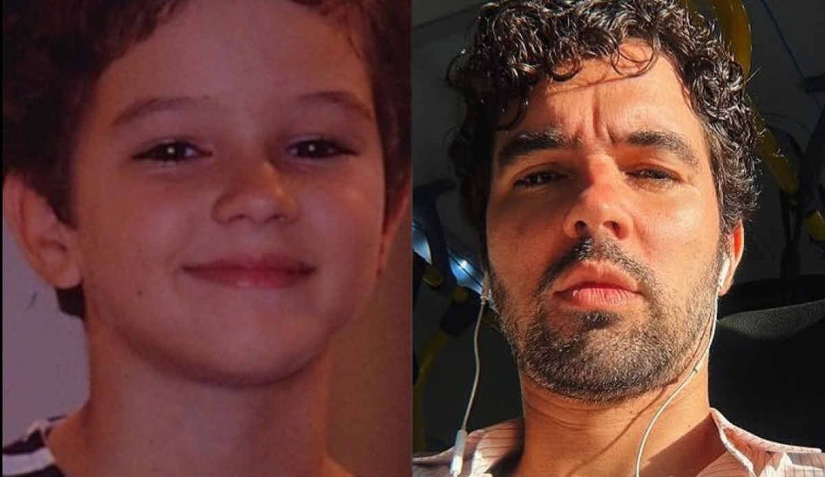 Foto:Reprodução