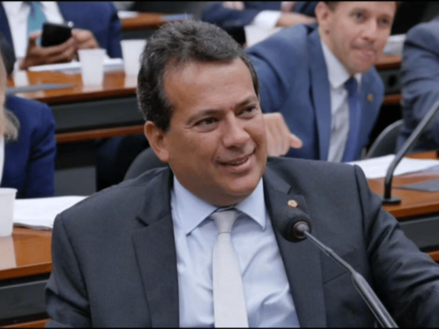 Foto:Reprodução