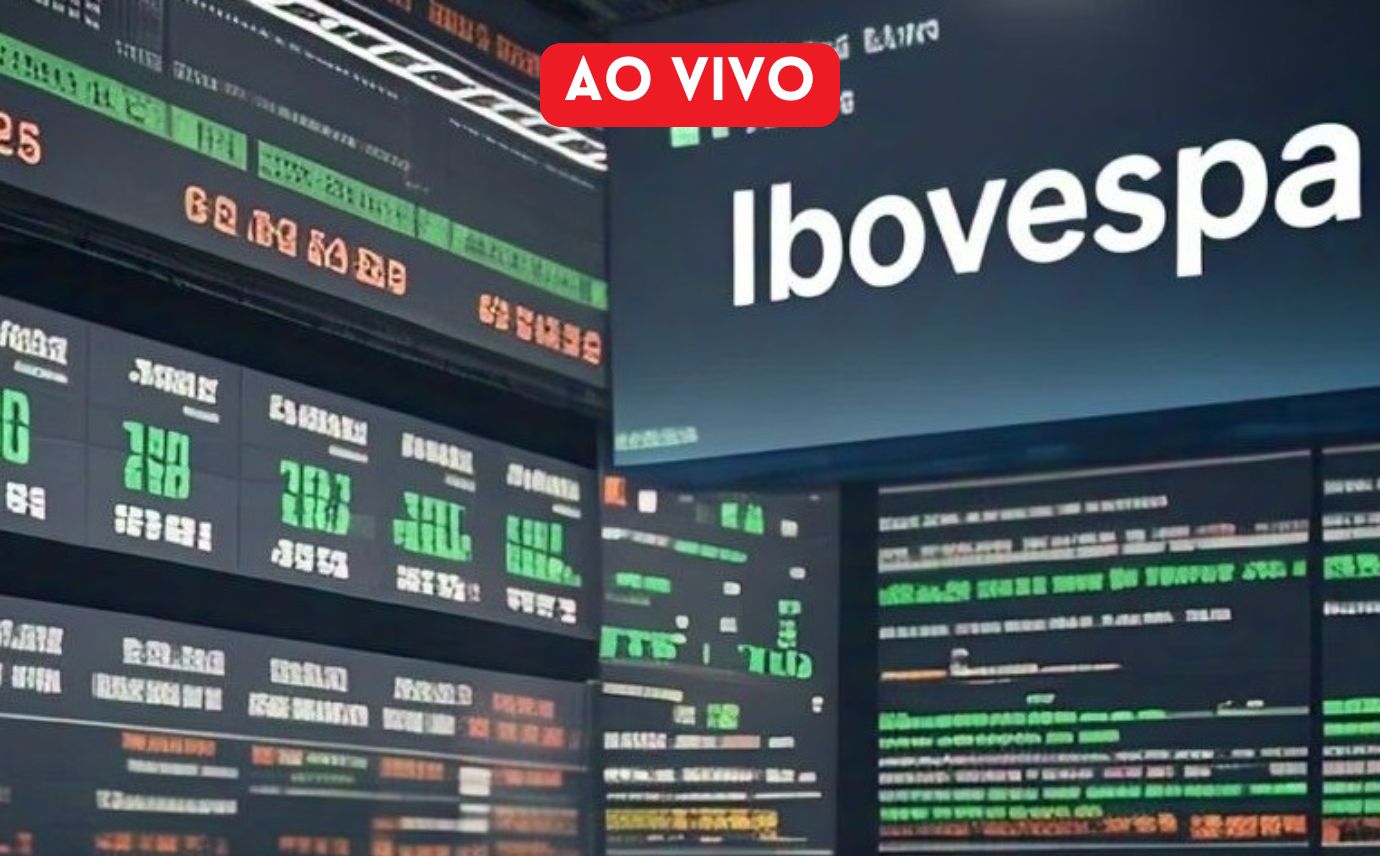 S&P 500 e Nasdaq batem recordes e registram melhor trimestre em mais de um ano Foto: Reprodução
