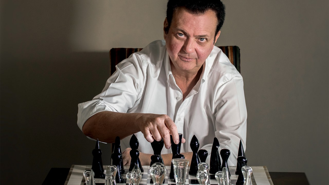 Foto:Reprodução