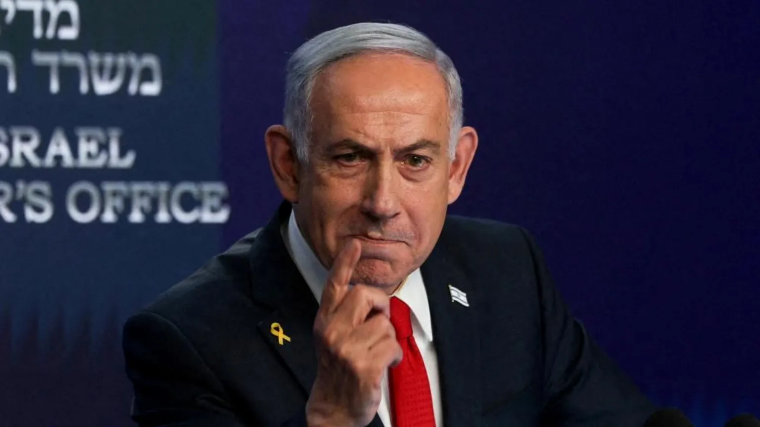 Netanyahu provoca divisão entre israelenses e aliados com plano de ocupação em Gaza