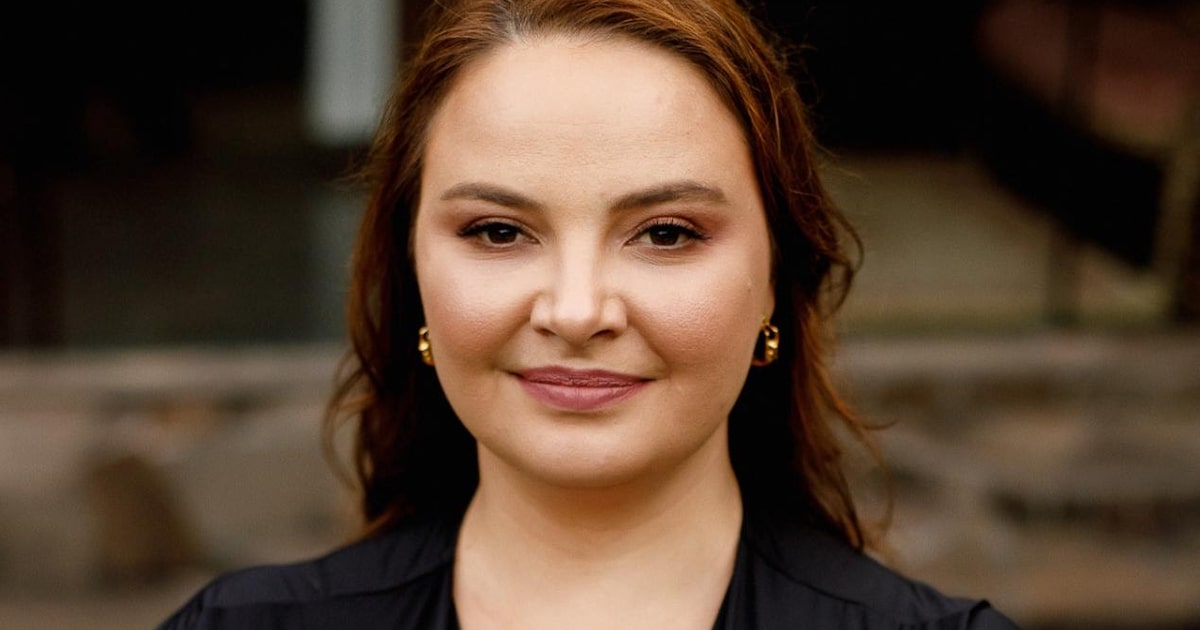 Natalie Unterstell afirma que o evento é o primeiro a ter uma estrutura tão sofisticada, com tantos atores envolvidos nas negociações e uma articulação forte. (Foto: Arquivo Pessoal)