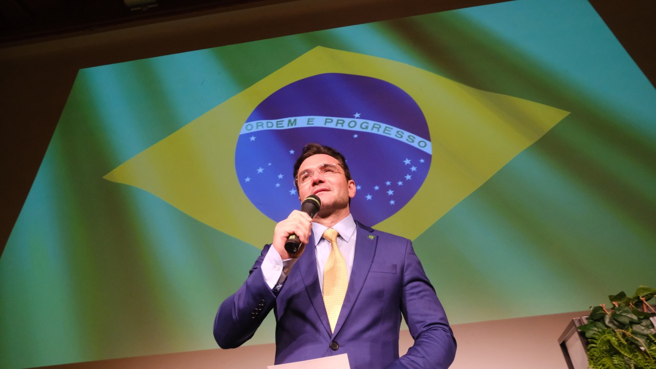 Foto:Reprodução