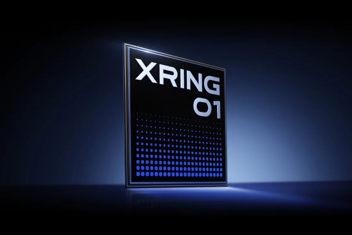 Xiaomi lança chip revolucionário que desafia Qualcomm e Apple no mercado móvel