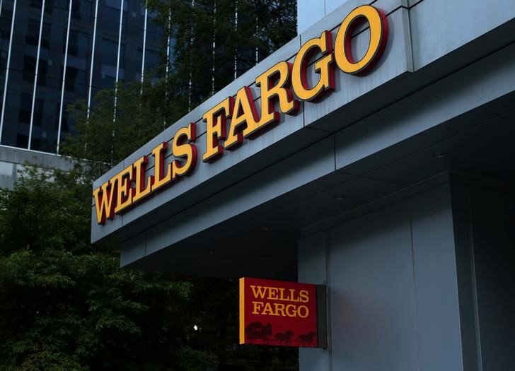 Wells Fargo registra lucro 12% maior, mas decepciona com previsão de juros Juros no Japão atingem maior nível desde 2008 em meio a temor político (Foto: Reprodução)