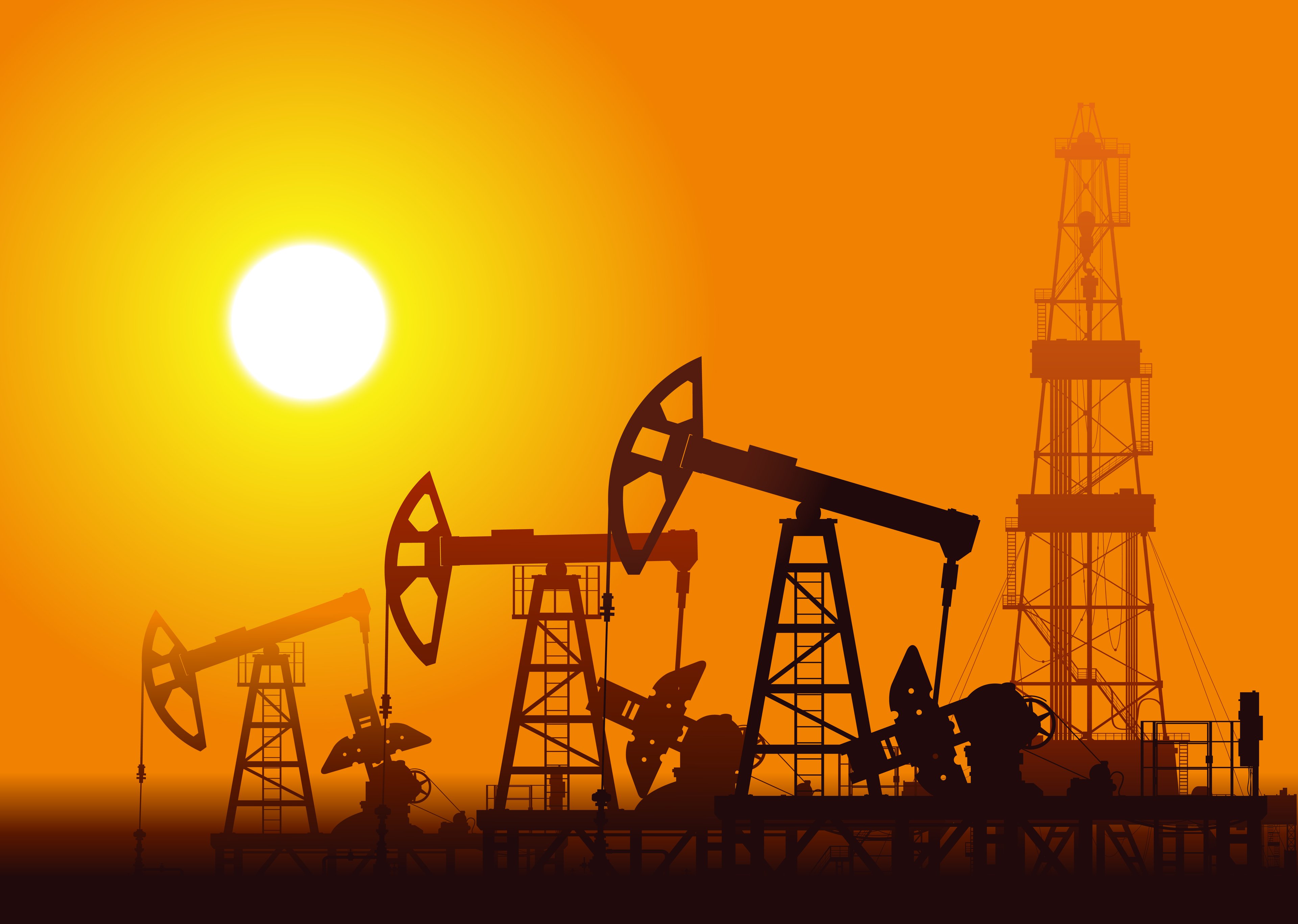 Os 10 maiores produtores e exportadores de petróleo do mundo, do Irã ao Brasil Petróleo (makhnach/Freepik)
