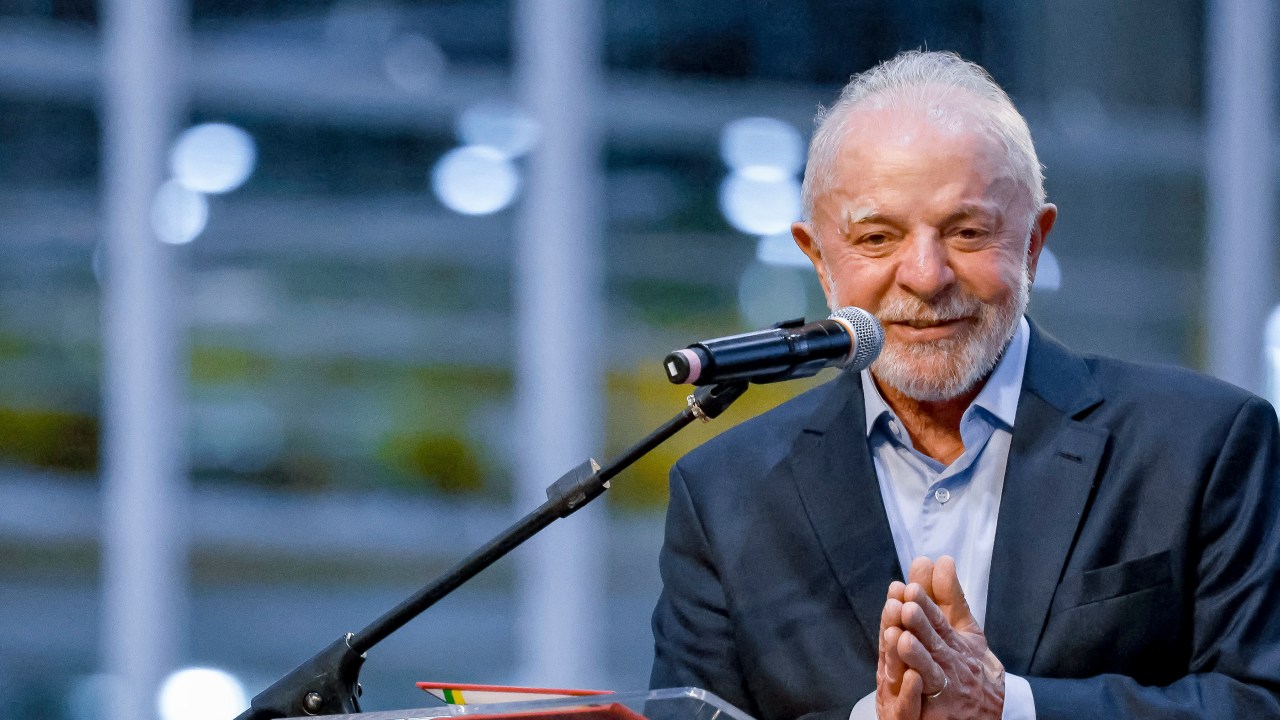 Foto:Reprodução