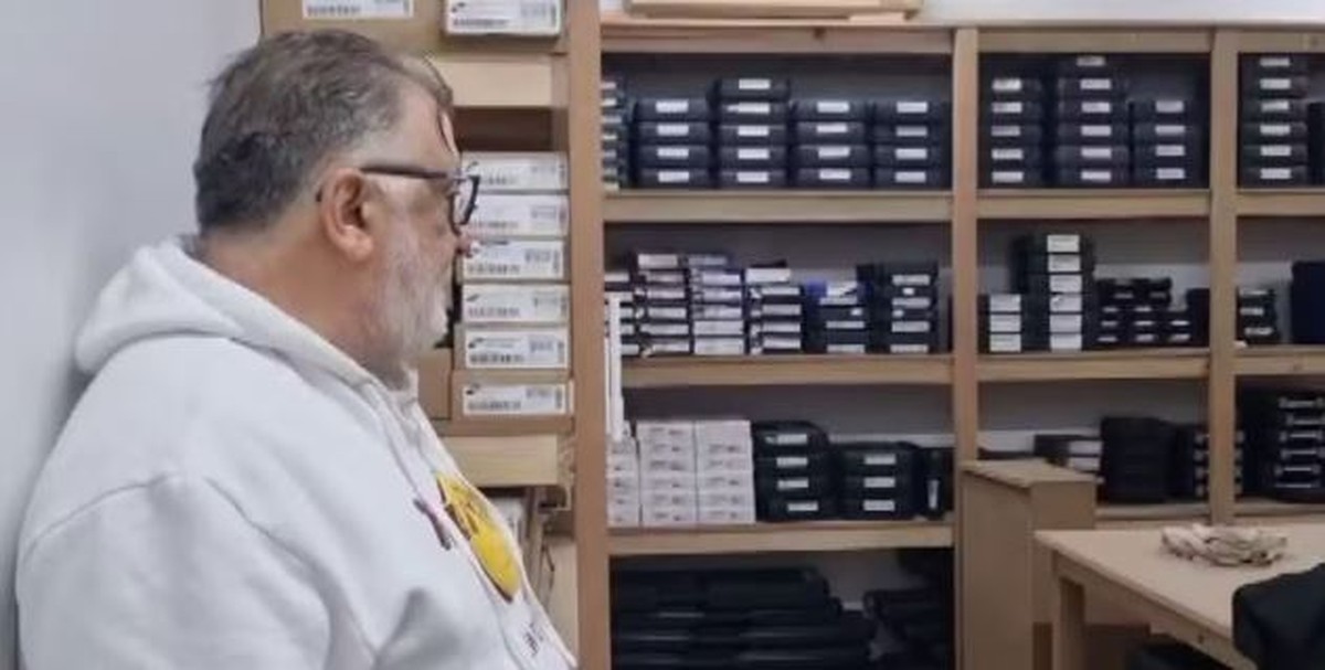 Foto:Reprodução