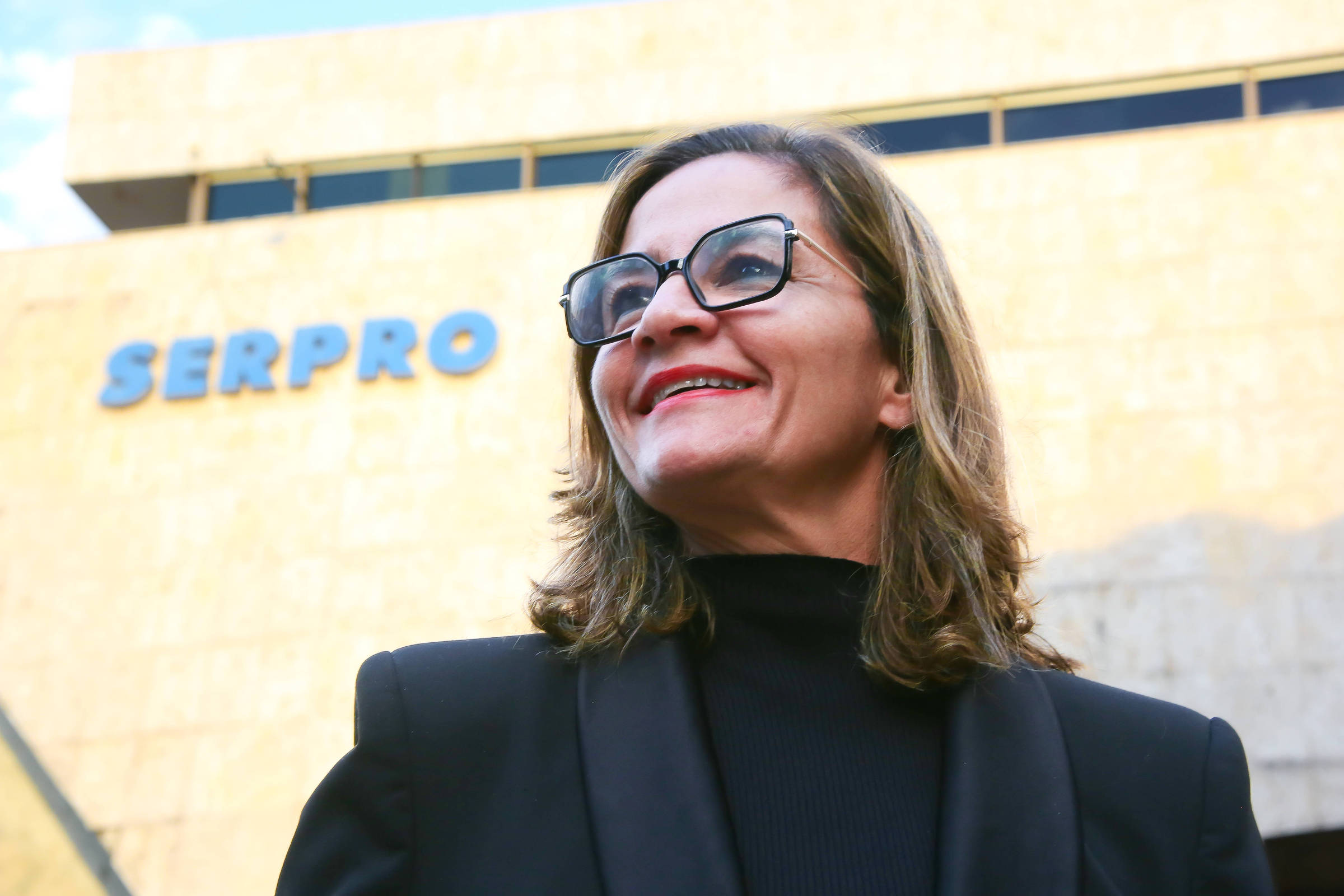 Portal da reforma tributária promete gerenciar dados superiores ao do Pix Ambiente de apuração assistida no portal nacional da reforma tributária, que será integrado ao GOV.BR (Foto: Divulgação/Serpro)