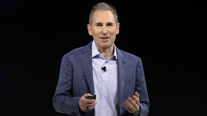 Amazon cria equipe inovadora para desenvolver novos produtos de consumo com ex-executivo da Microsoft