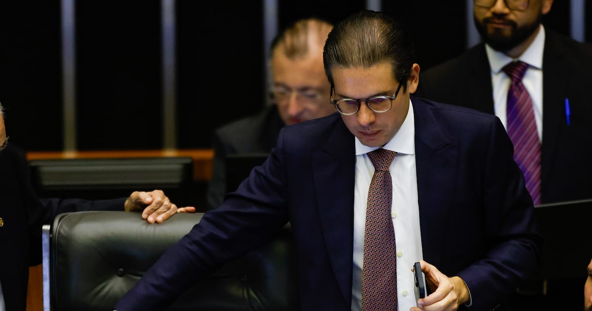 Motta afirmou que vê um momento propício para avançar com a discussão sobre a reforma administrativa (Foto: Wilton Junior/Estadão)
