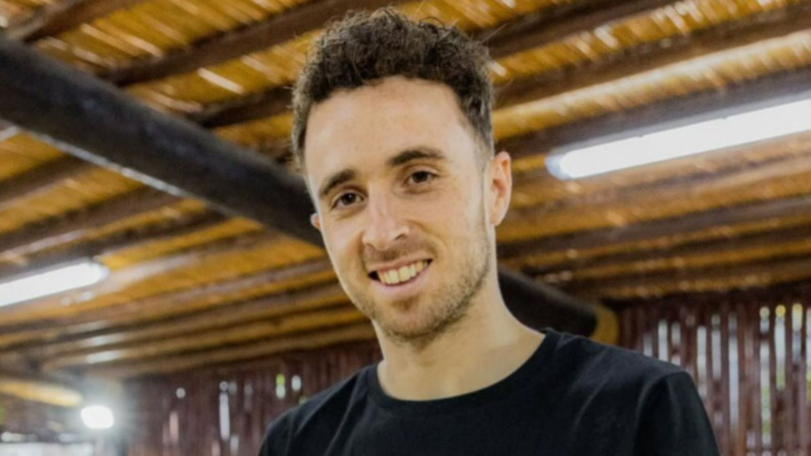 Fãs se unem em oração e 54 pessoas aceitam Jesus após falecimento de Diogo Jota Diogo Jota. (Foto: Reprodução/Instagram/Diogo Jota)