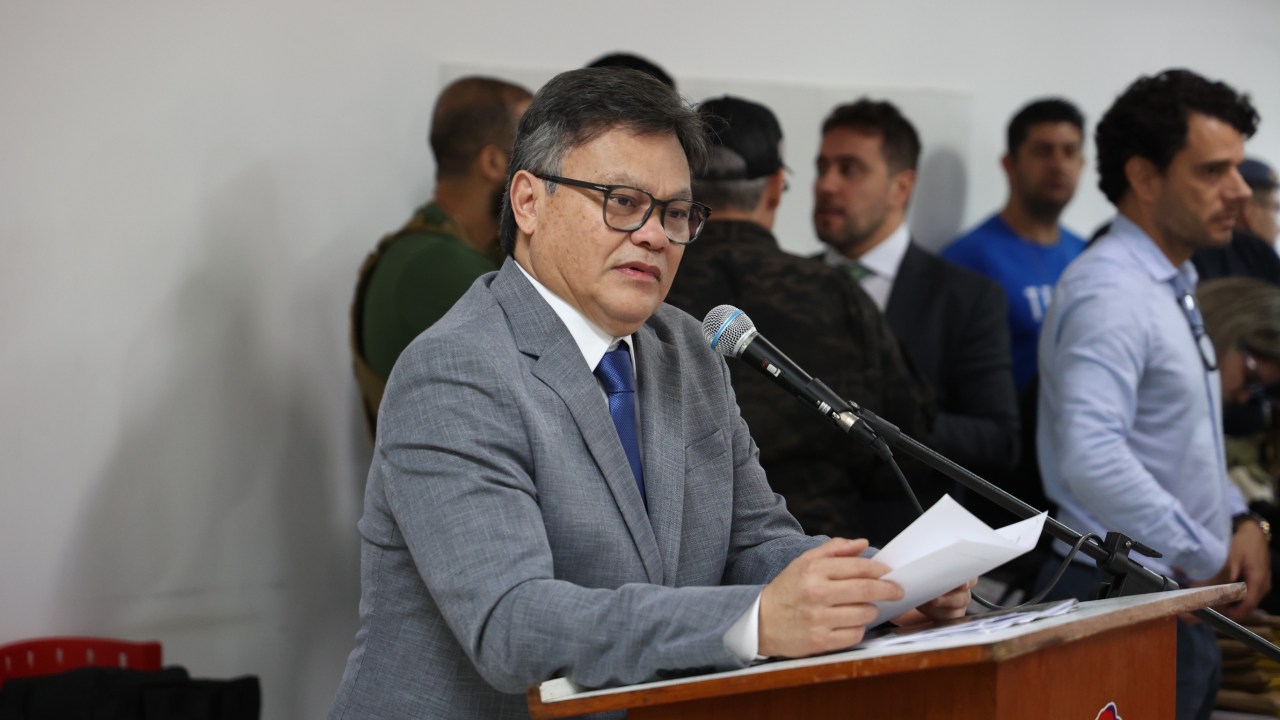 Foto:Reprodução