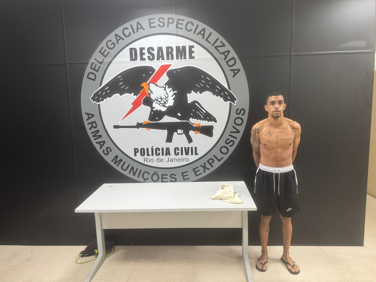 Foto:Reprodução