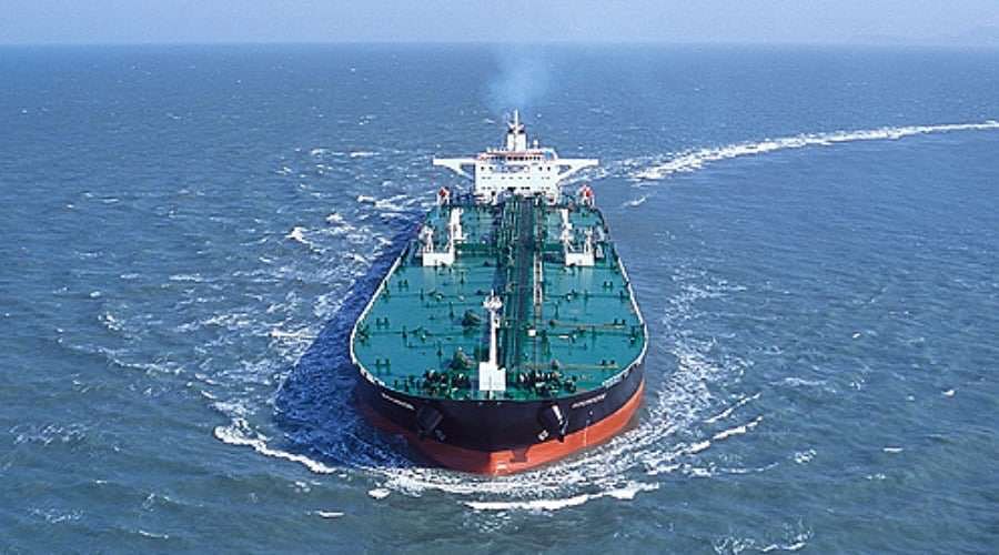 Tripulação deixa navio após ataque no Mar Vermelho, informa agência marítima Foto: Reprodução