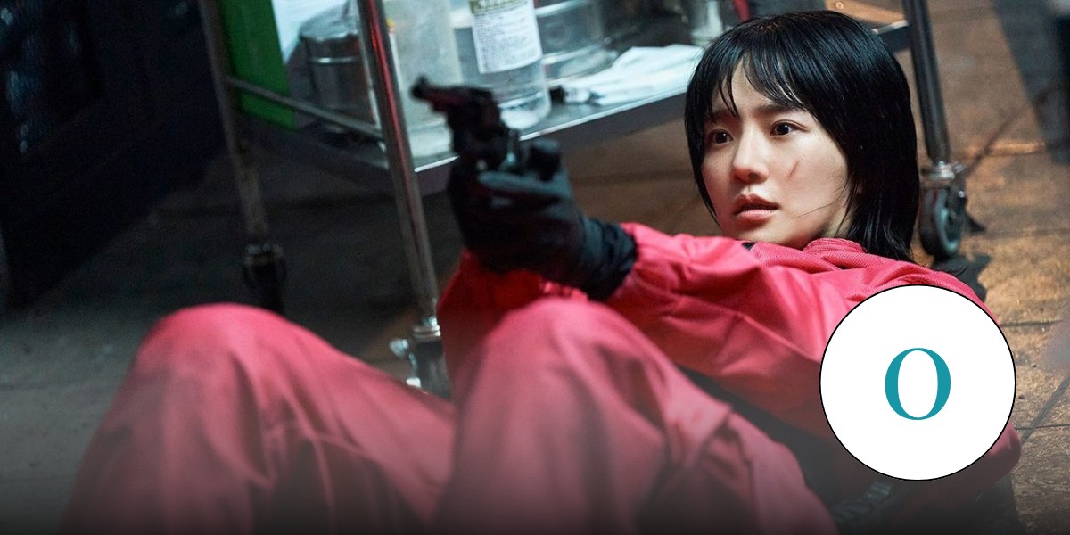 Desfechos de 'Round 6' decepcionam e geram críticas entre os fãs da série Round 6 (Foto: Reprodução/Netflix)