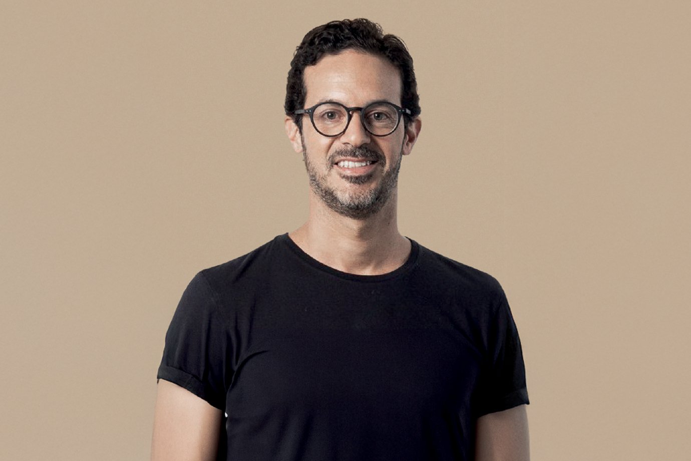 Resenha Digital aproxima marcas e fãs com diálogos sobre esportes Gilberto Zurita Sócio da Resenha Digital (Foto: Resenha Digital/Divulgação)