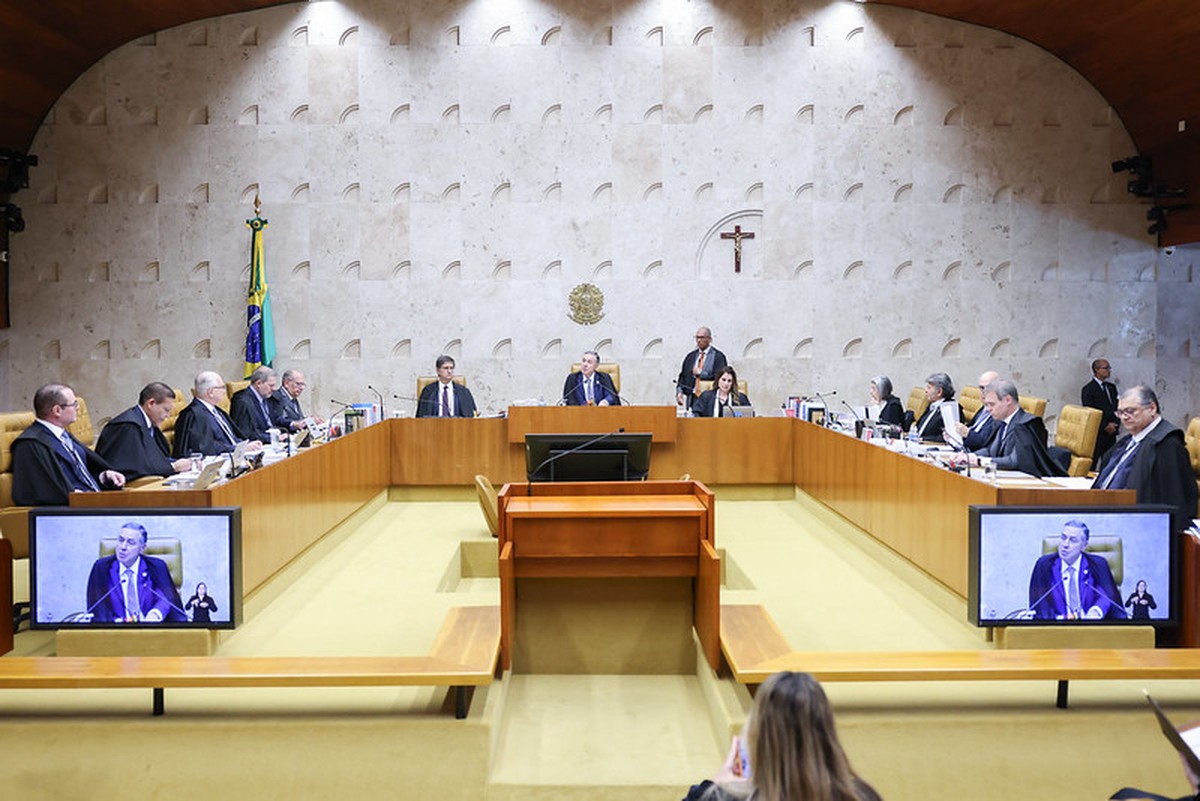 Foto:Reprodução
