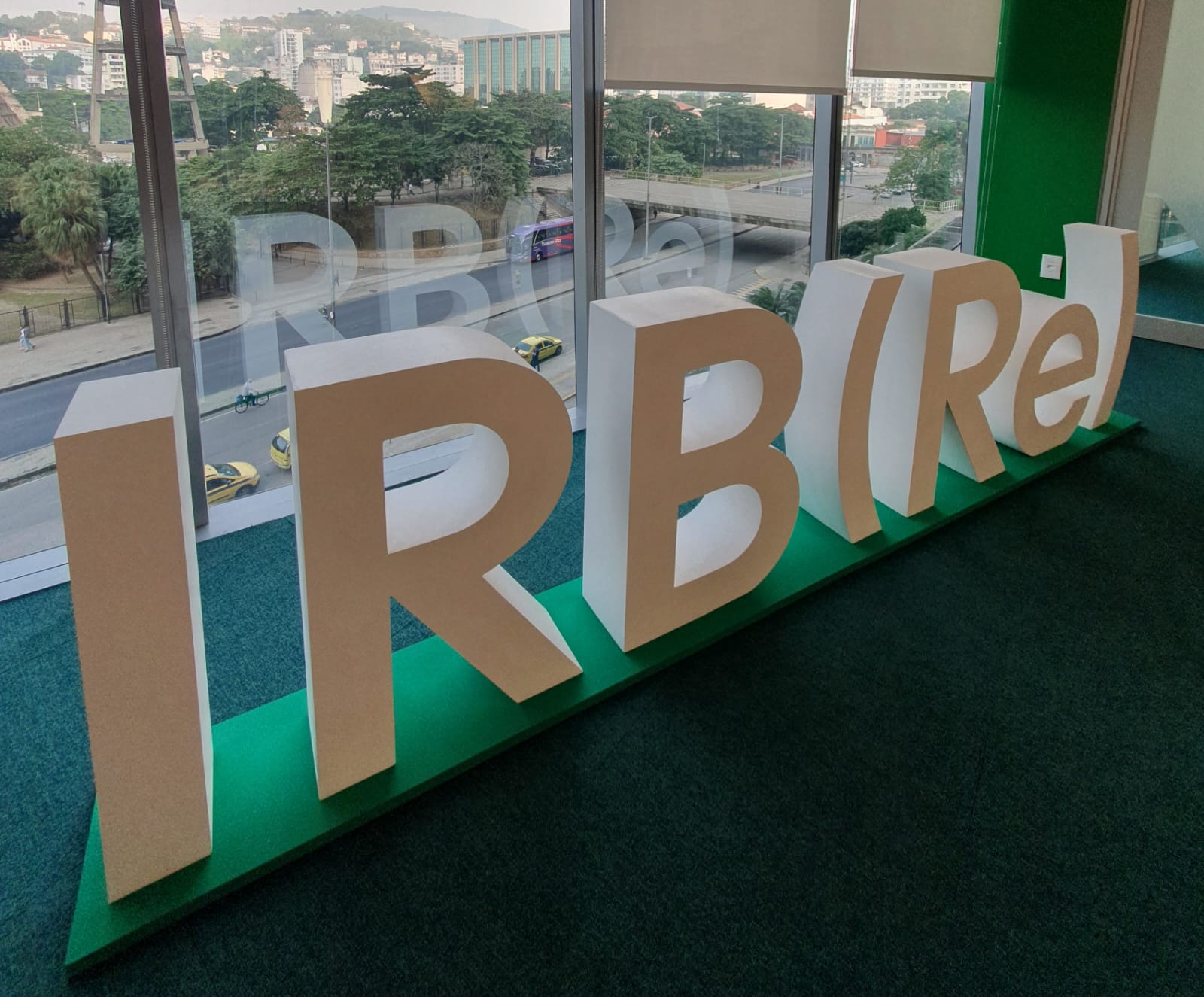 Foto: Divulgação/IRB (Re)
