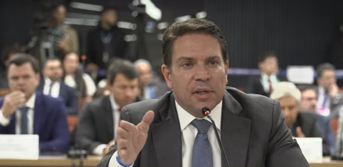 Foto:Reprodução
