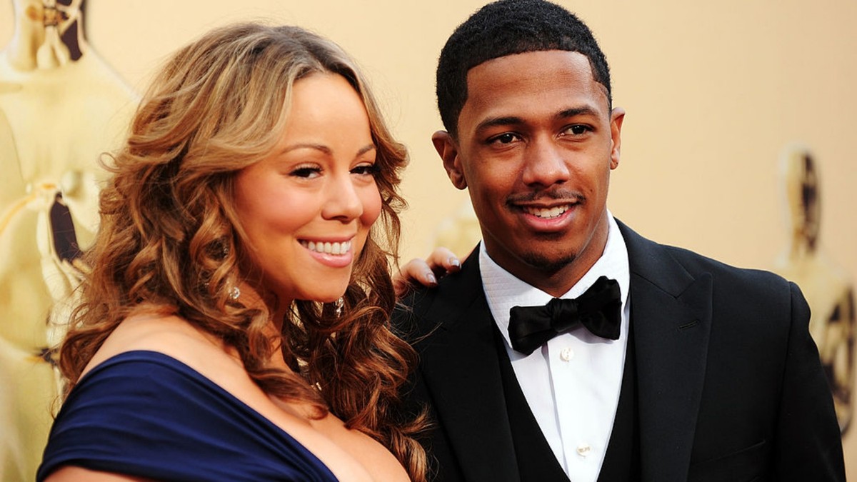 Nick Cannon assegura testículos em apólice de R$ 57 milhões por fertilidade