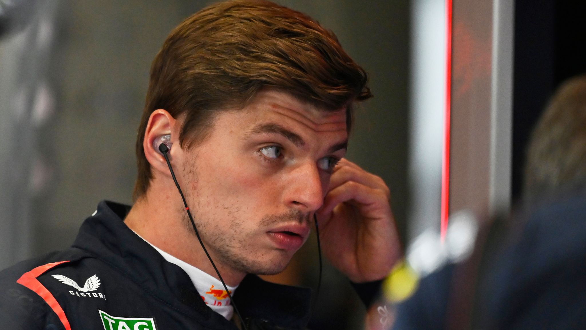 Verstappen admite possibilidade de transferência para a Mercedes em negociações avançadas Foto: Reprodução