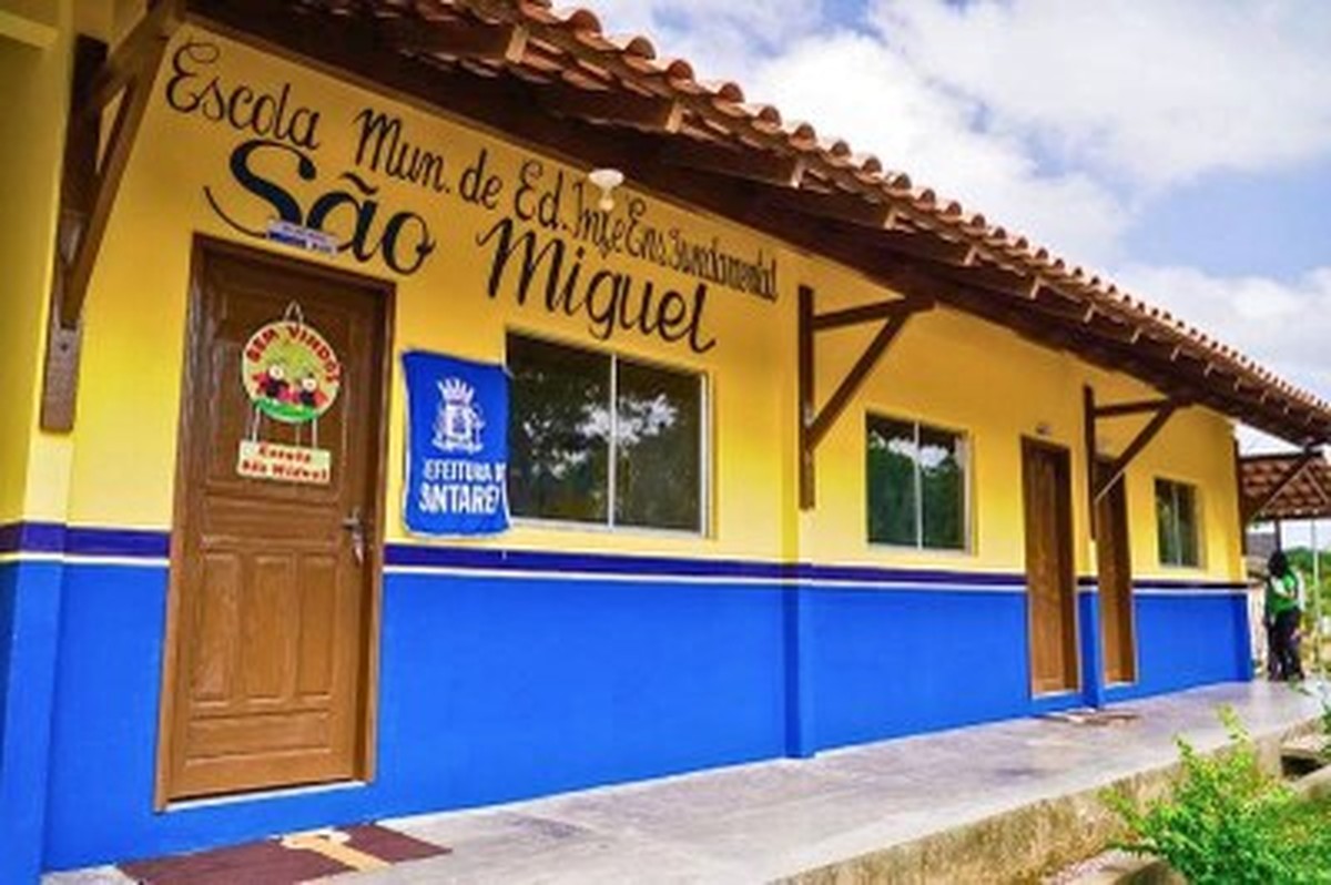 MPF recomenda afastamento de diretora escolar por racismo contra indígenas em Santarém (Foto: Divulgação/Prefeitura de Santarém)