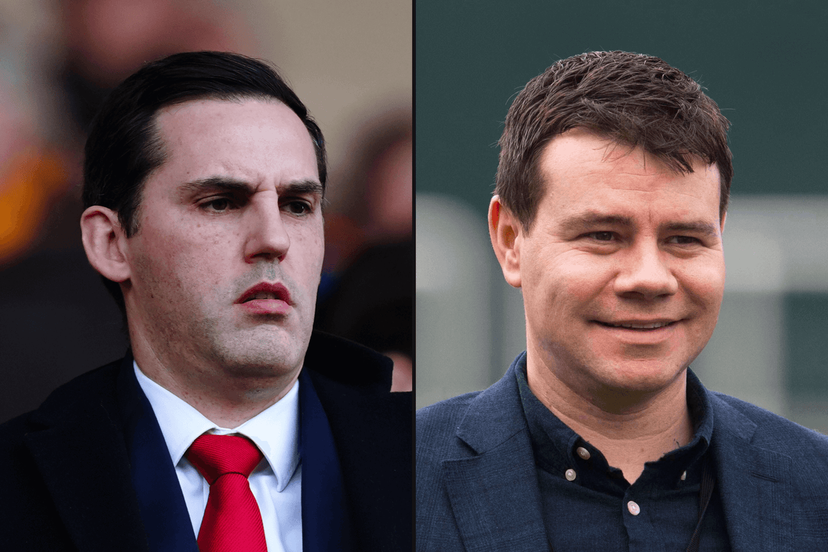 Newcastle avança na seleção de novo diretor esportivo com Jason Ayto e Ross Wilson Foto: Reprodução/The Athletic UK