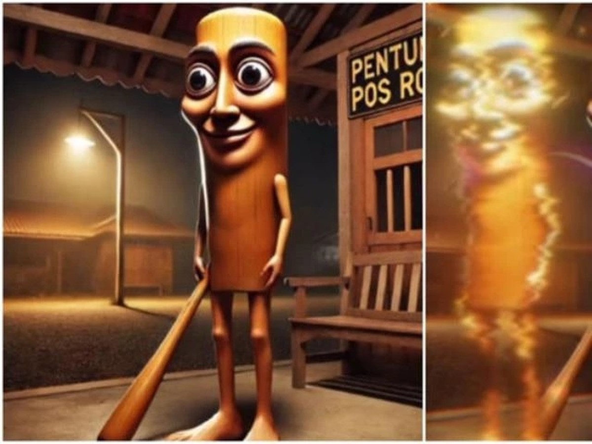 Foto:Reprodução
