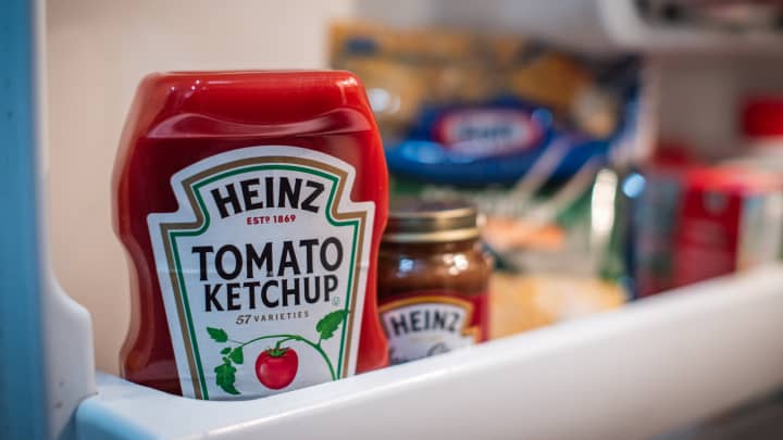 Rumores de separação na Kraft Heinz levantam dúvidas sobre venda da participação da Berkshire Foto: Reprodução