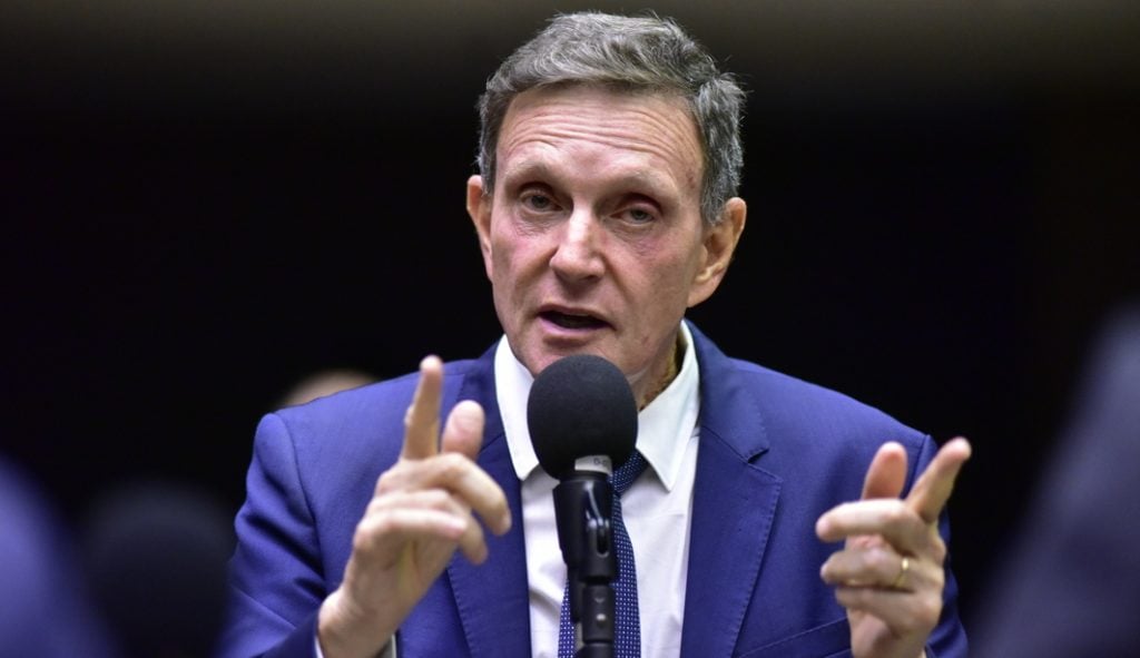 Foto:Reprodução