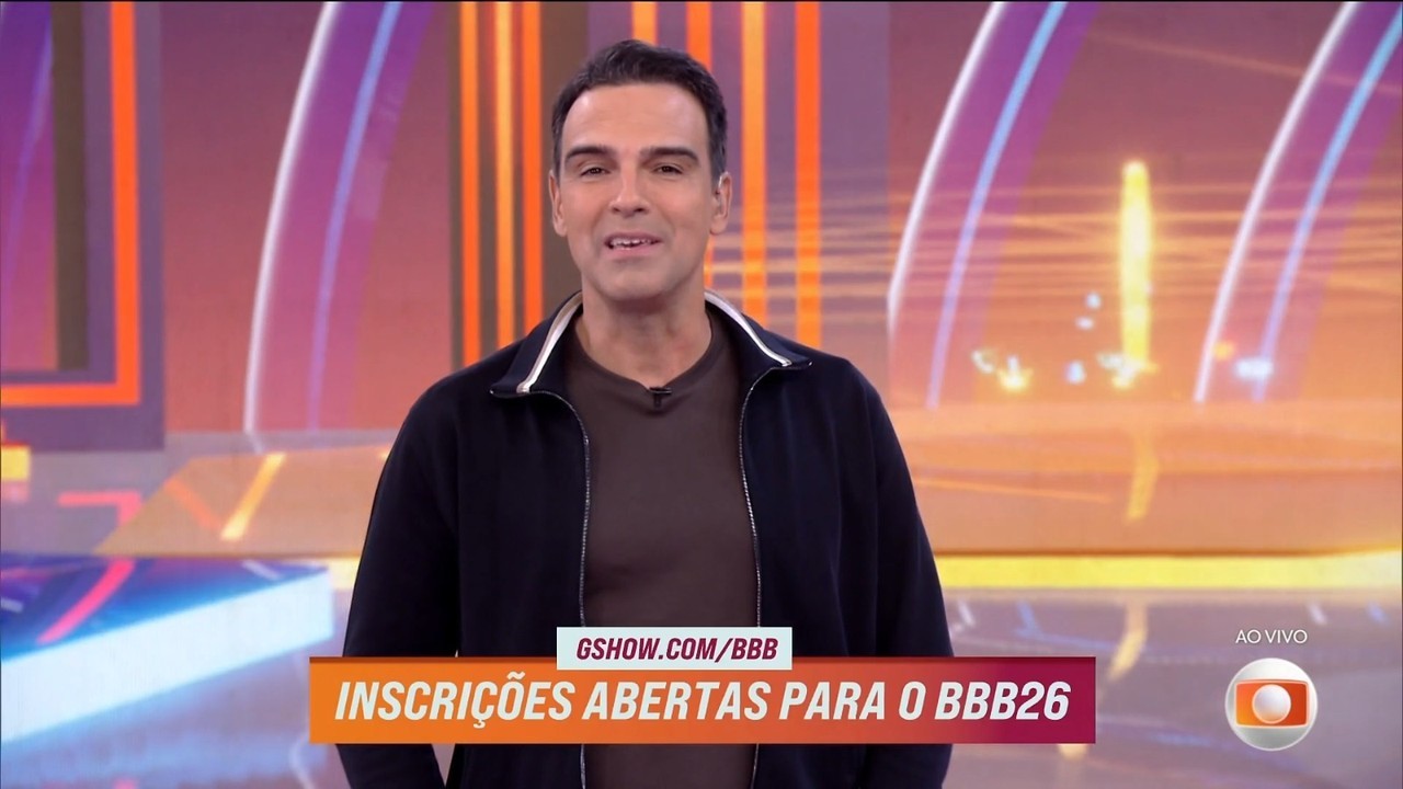 Foto:Reprodução