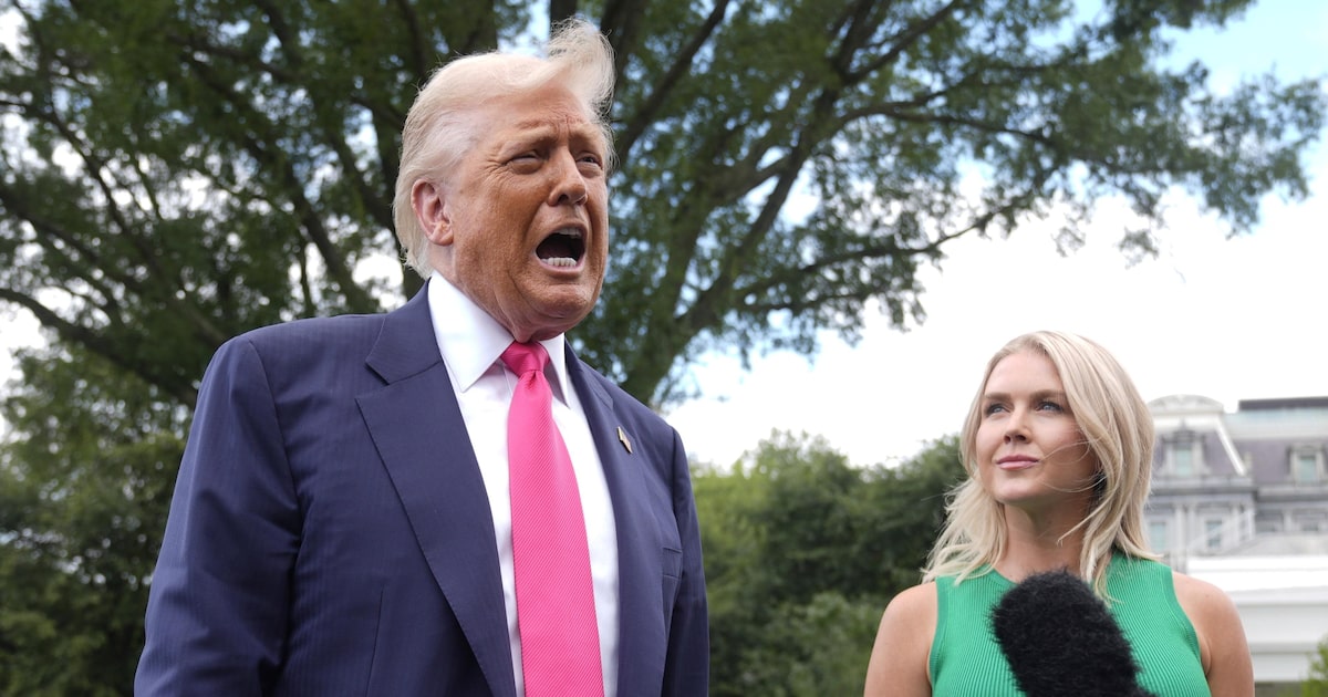 Trump ordenou investigação contra o Brasil por supostas práticas comerciais consideradas 'injustas' (Foto: Manuel Balce Ceneta/AP)