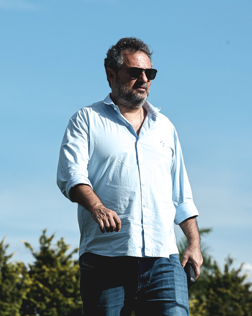 Foto:Reprodução