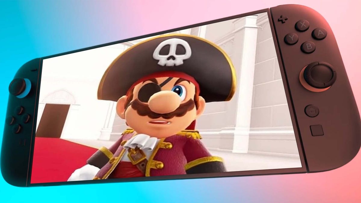 Nintendo / Kotaku