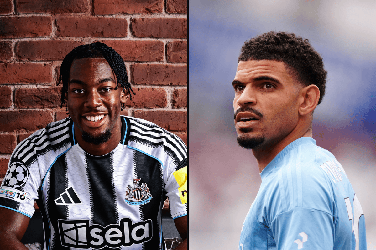 Nottingham Forest se prepara para batalha após surpresas em transferências Nottingham Forest se prepara para batalha após surpresas em transferências