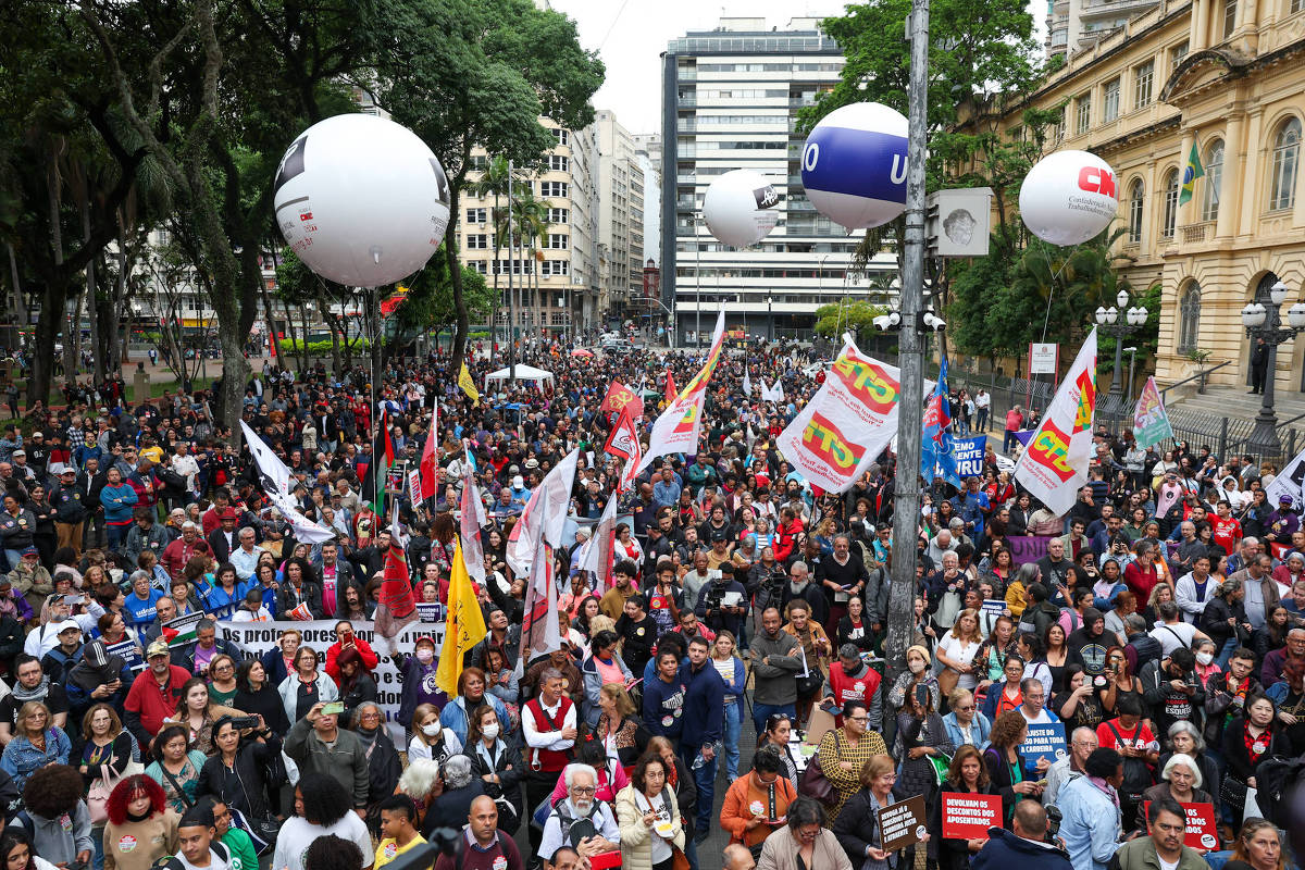 Foto:Reprodução