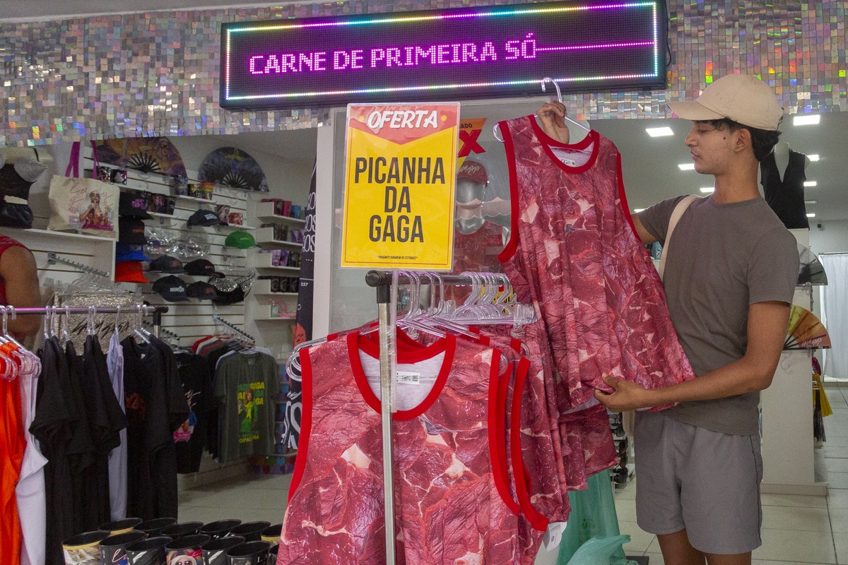 Foto:Reprodução