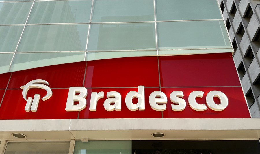 Bradesco deve apresentar resultados decepcionantes após balanço do Santander Foto: Reprodução