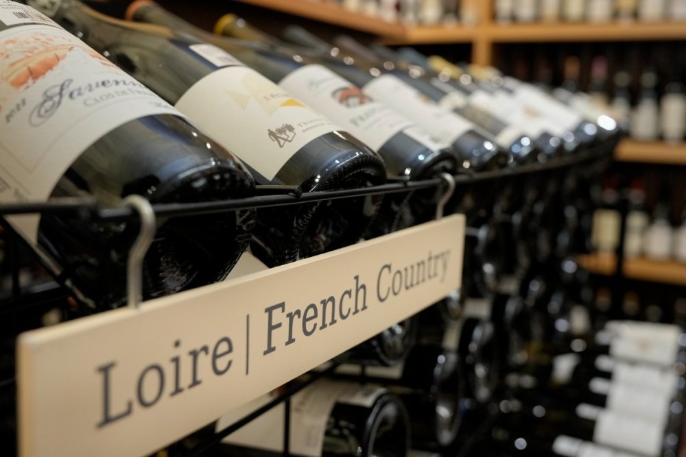 França defende isenção de direitos de douana para vinhos e destilados França defende isenção de direitos de douana para vinhos e destilados