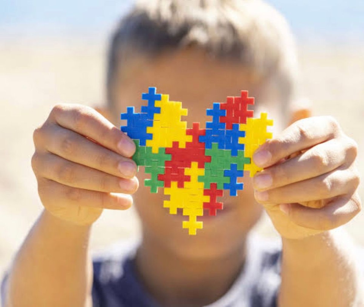 Autismo: é hora de agir e promover mudanças efetivas na sociedade Transtorno do Espectro Autista (Foto: Reprodução)